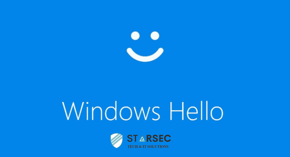 windows hello