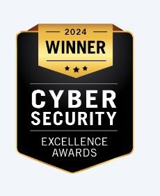  Cybersecurity Excellence Awards سنگفور