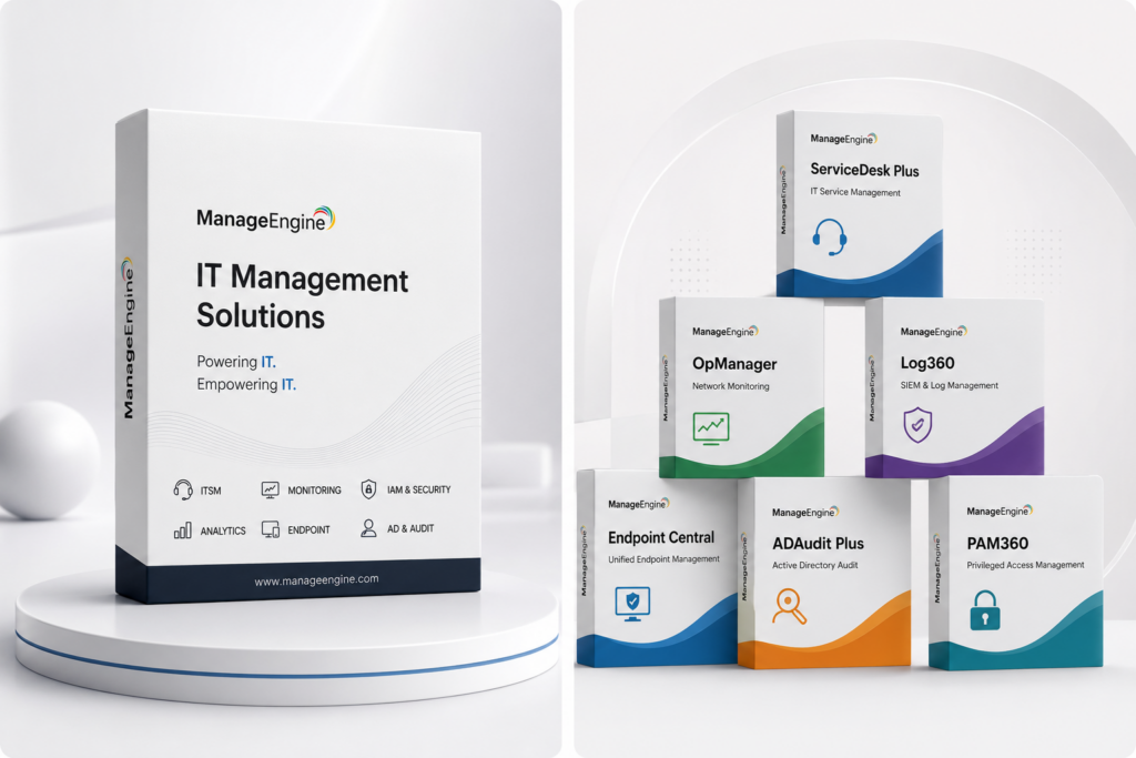 manage-engine